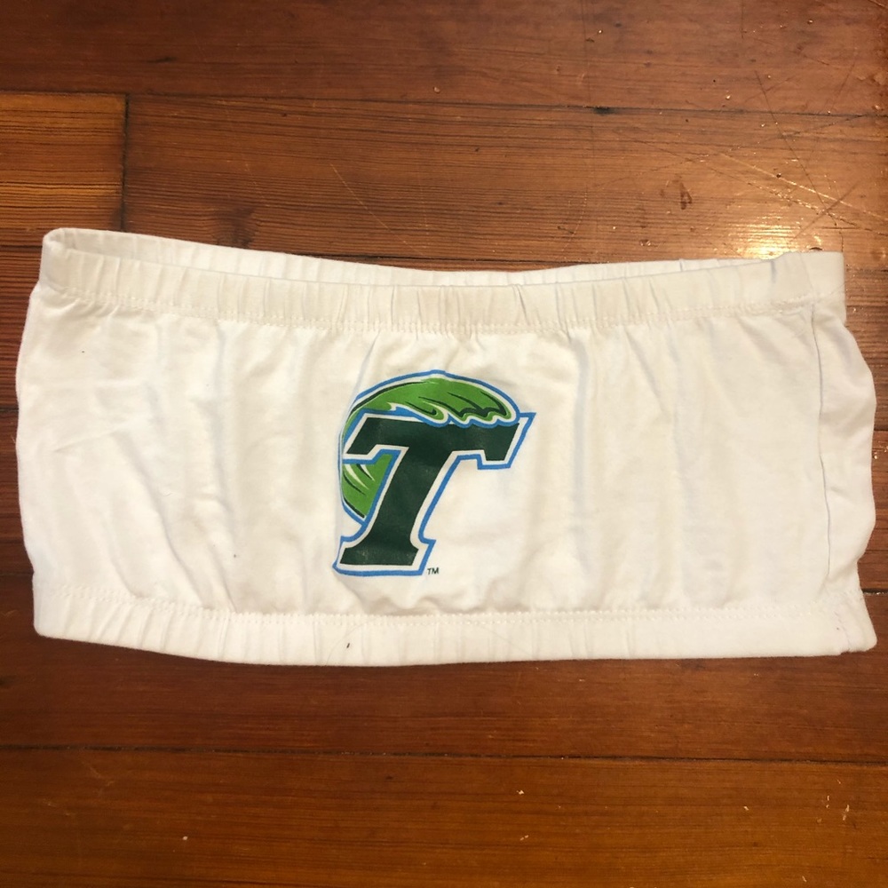 Tulane Bandeau